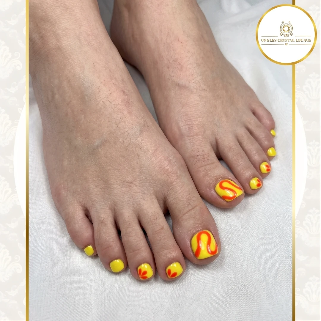 Nail Art